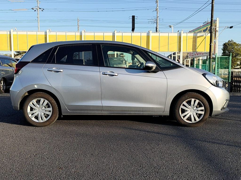 フィットベーシックの写真 11