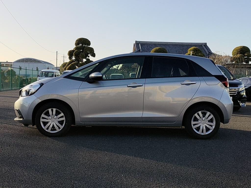 フィットベーシックの写真 12