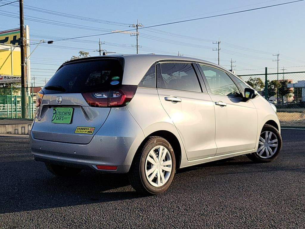 フィットベーシックの写真 2