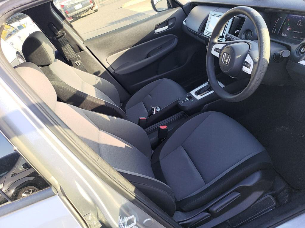 フィットベーシックの写真 21