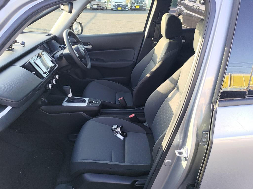 フィットベーシックの写真 22