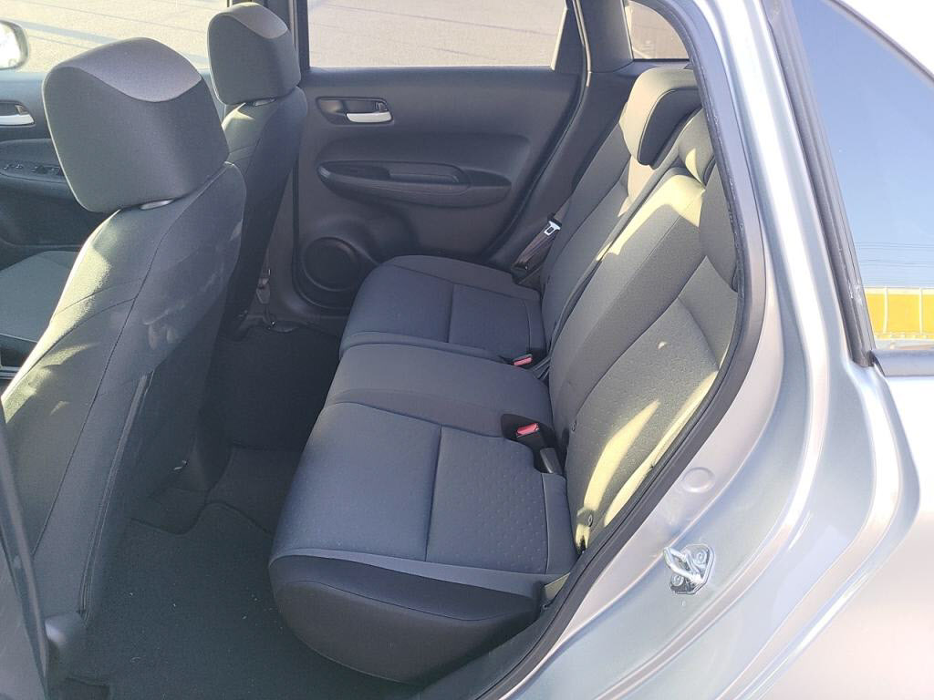 フィットベーシックの写真 23