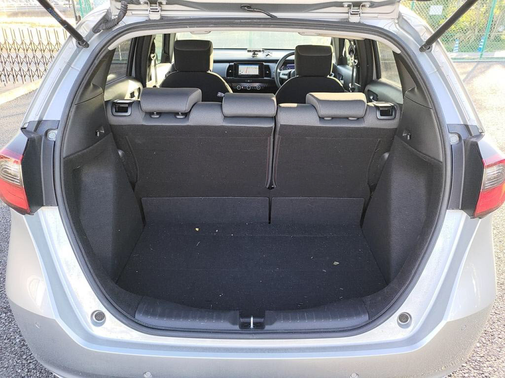 フィットベーシックの写真 25