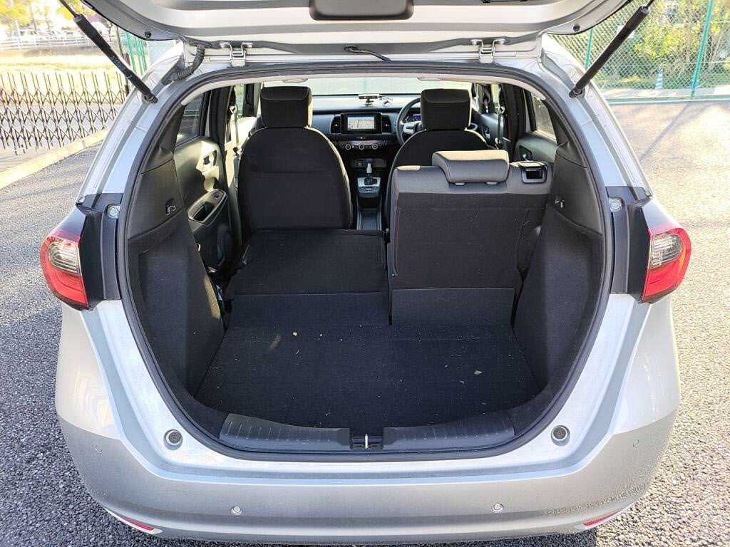 フィットベーシックの写真 26