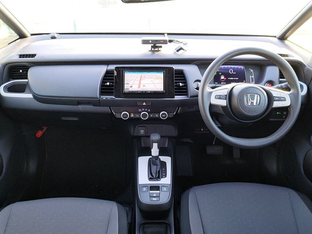 フィットベーシックの写真 3