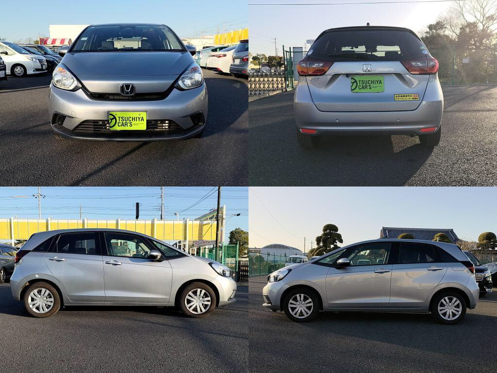 フィットベーシックの写真 4