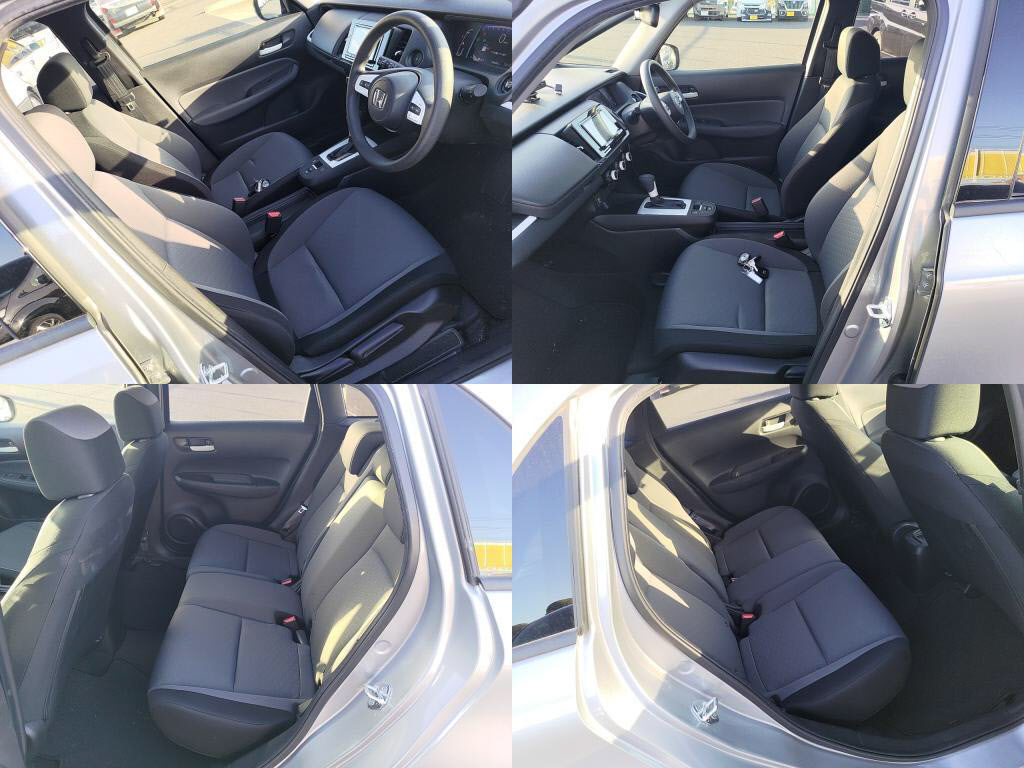 フィットベーシックの写真 7