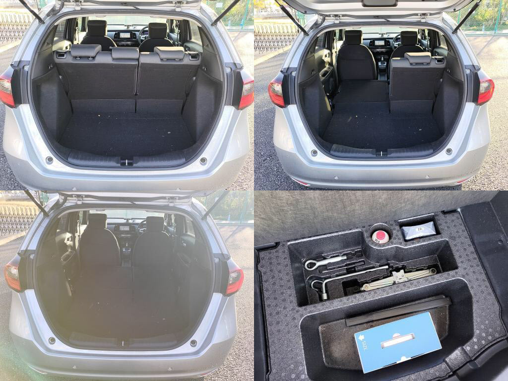 フィットベーシックの写真 8