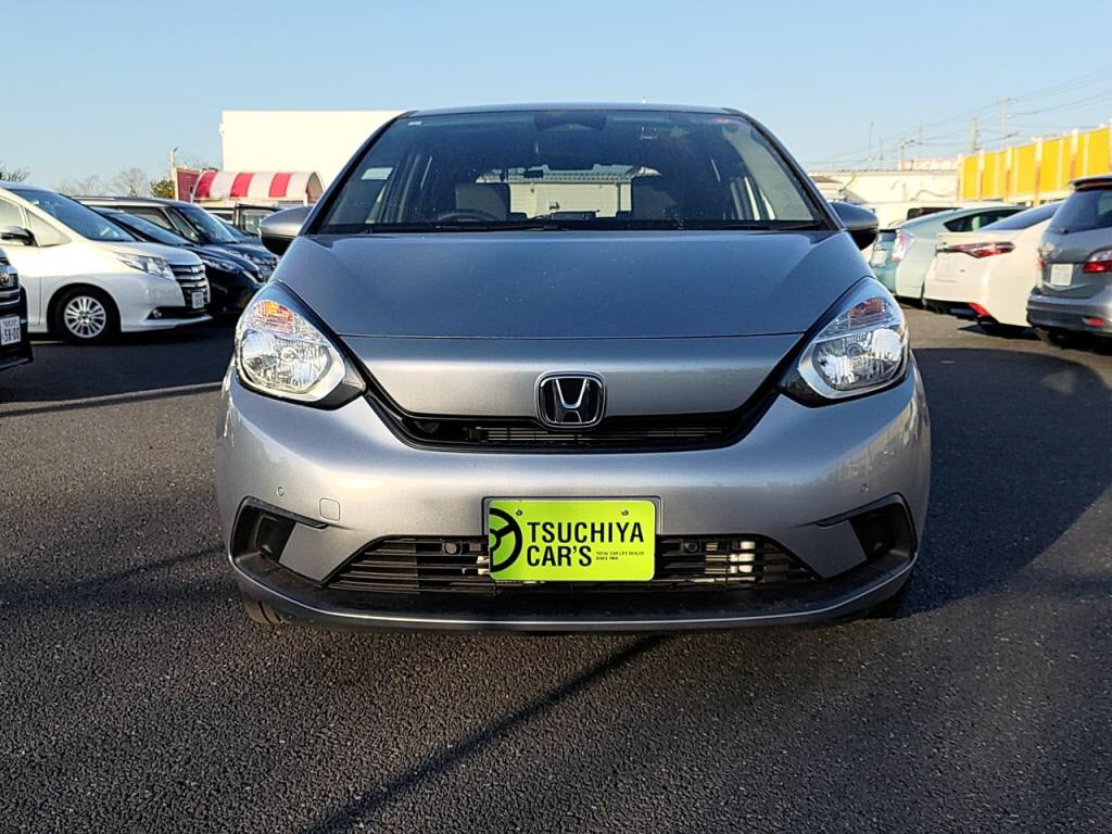 フィットベーシックの写真 9