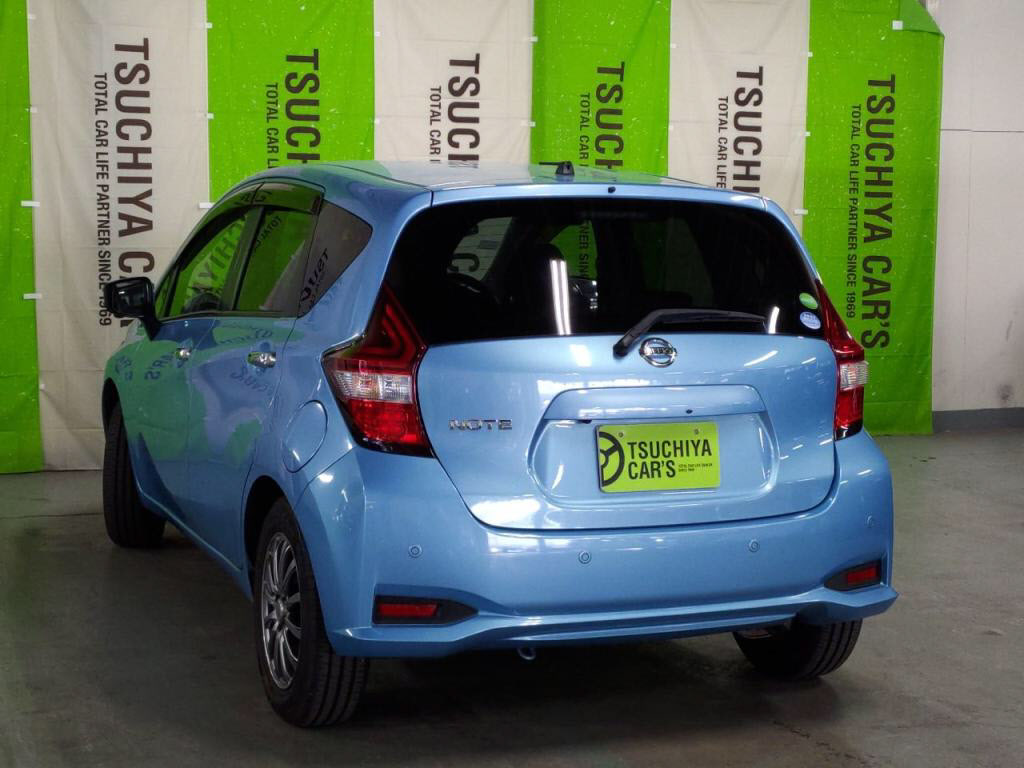 ノートＸの写真 12