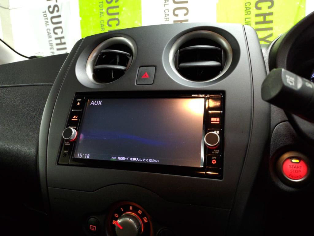 ノートＸの写真 18