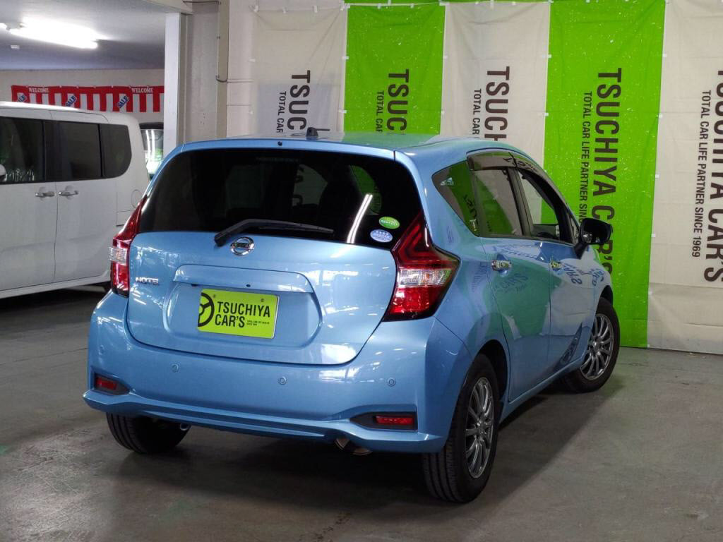 ノートＸの写真 2