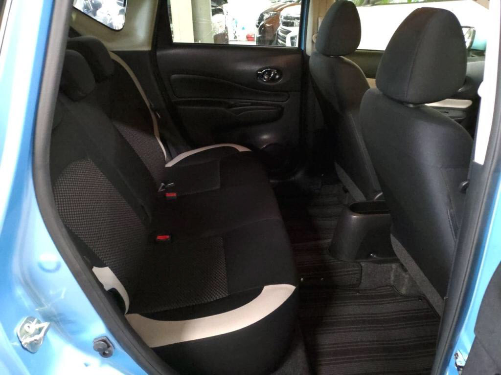 ノートＸの写真 22