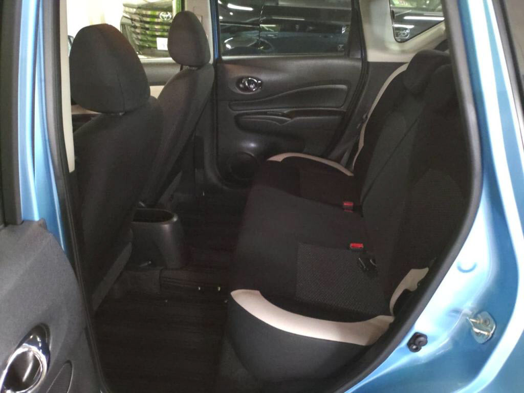 ノートＸの写真 23