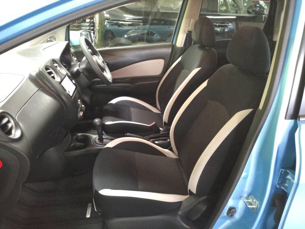 ノートＸの写真 24