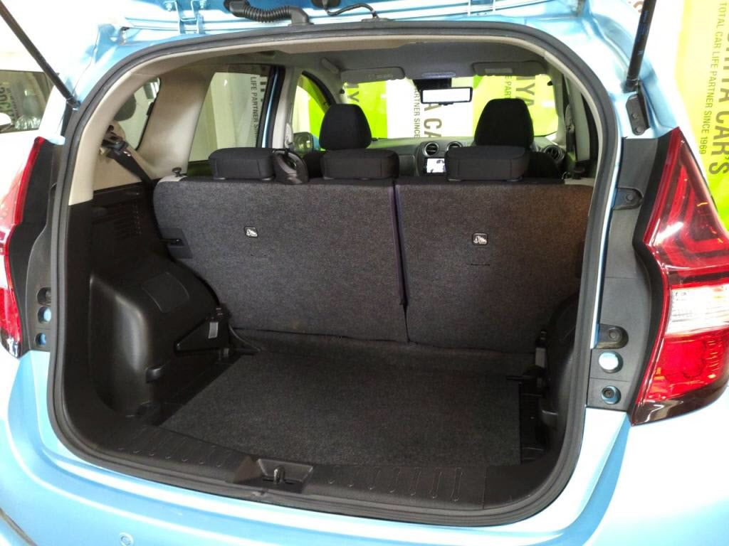 ノートＸの写真 25