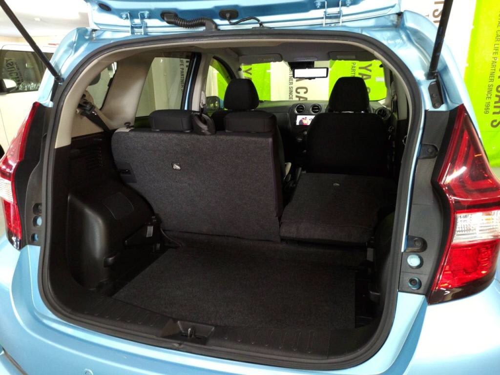 ノートＸの写真 26