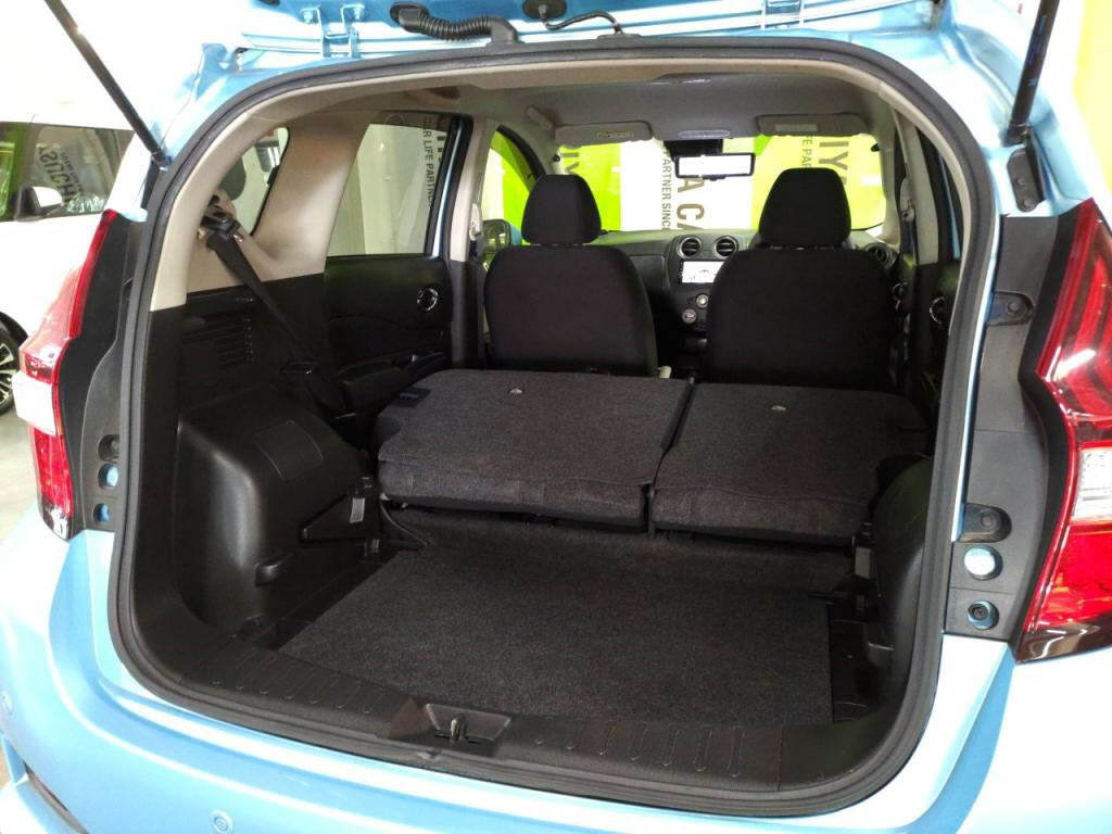 ノートＸの写真 27