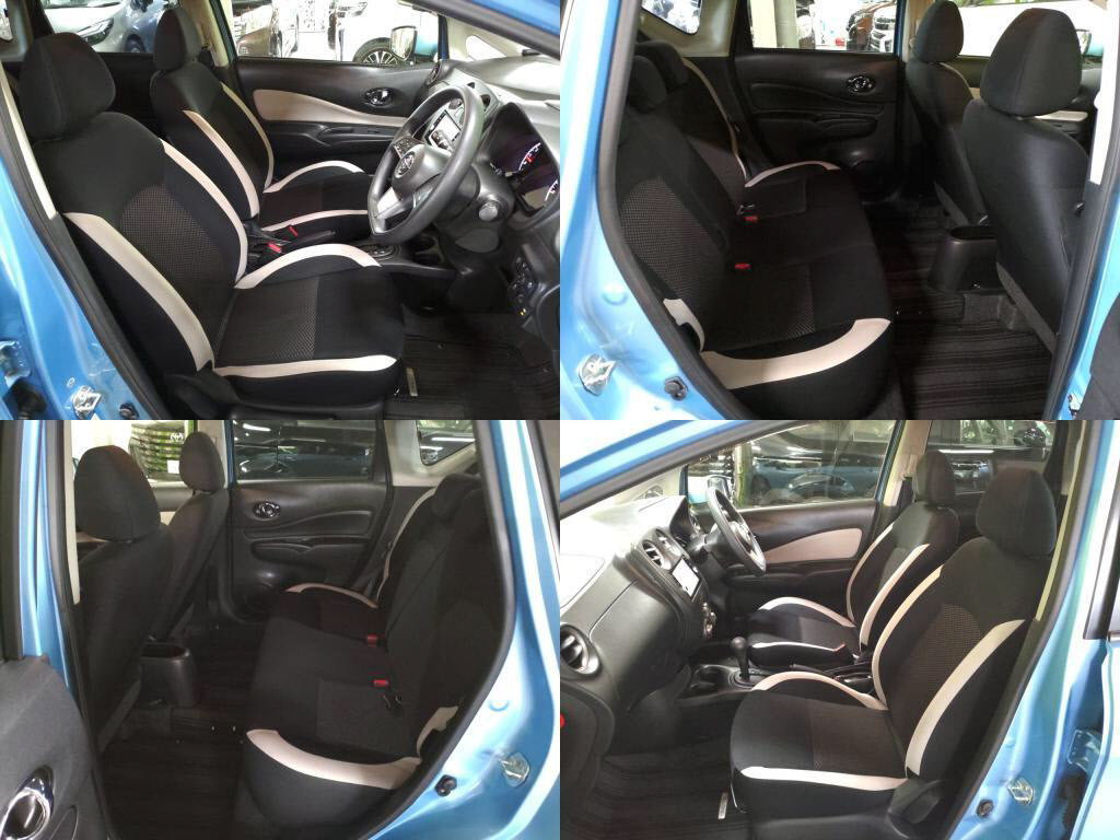 ノートＸの写真 7