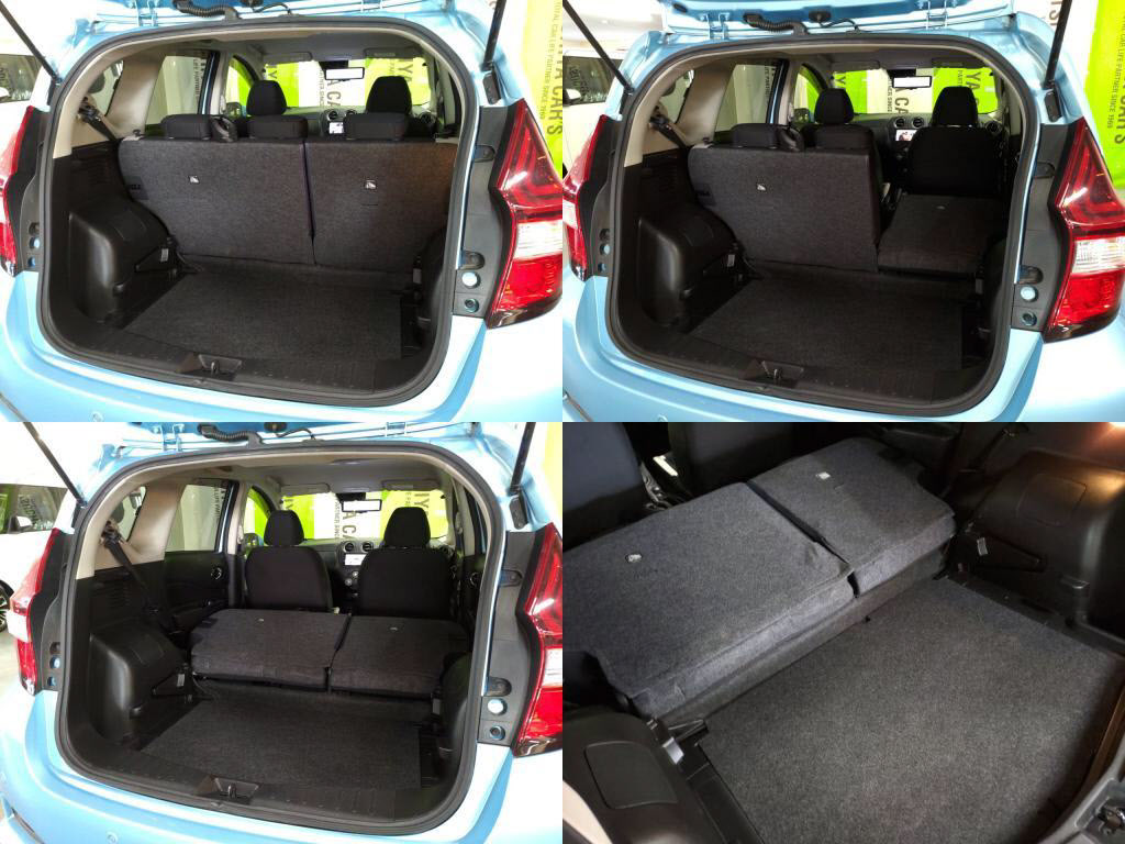 ノートＸの写真 8