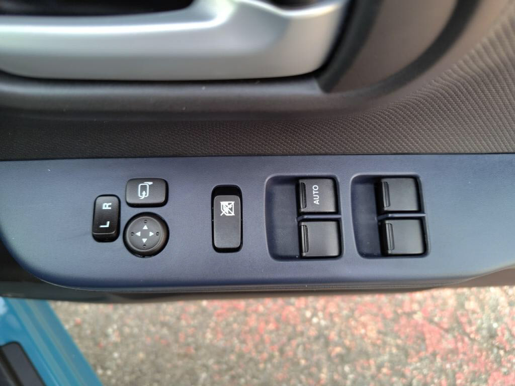 キャロル５ＤハイブリッドＧＸの写真 16