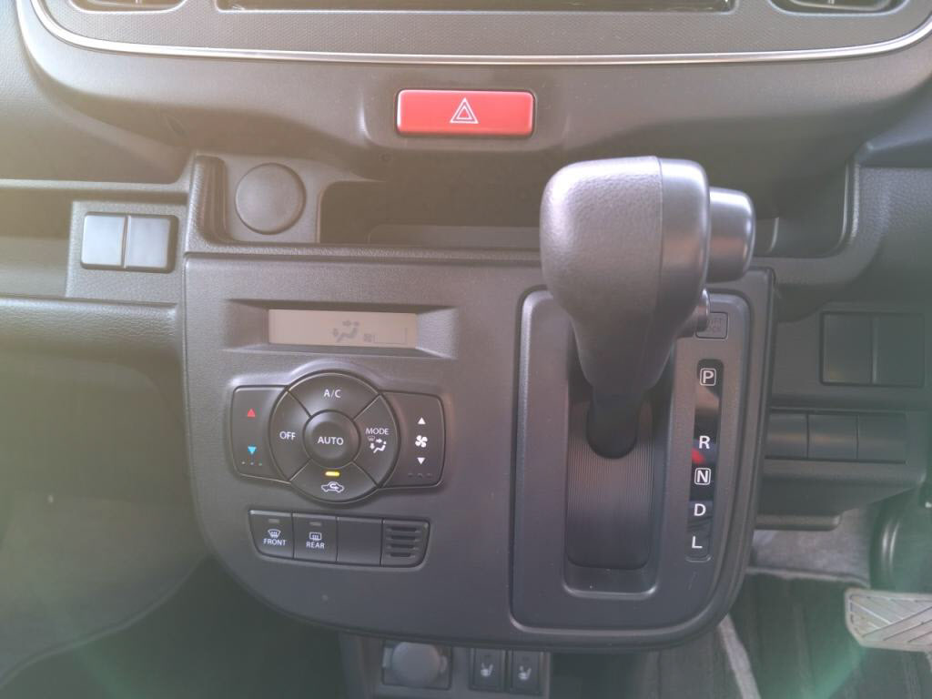 キャロル５ＤハイブリッドＧＸの写真 18