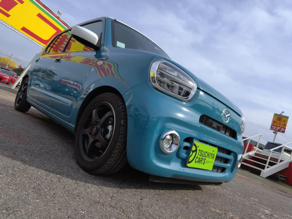 キャロル５ＤハイブリッドＧＸの写真 25