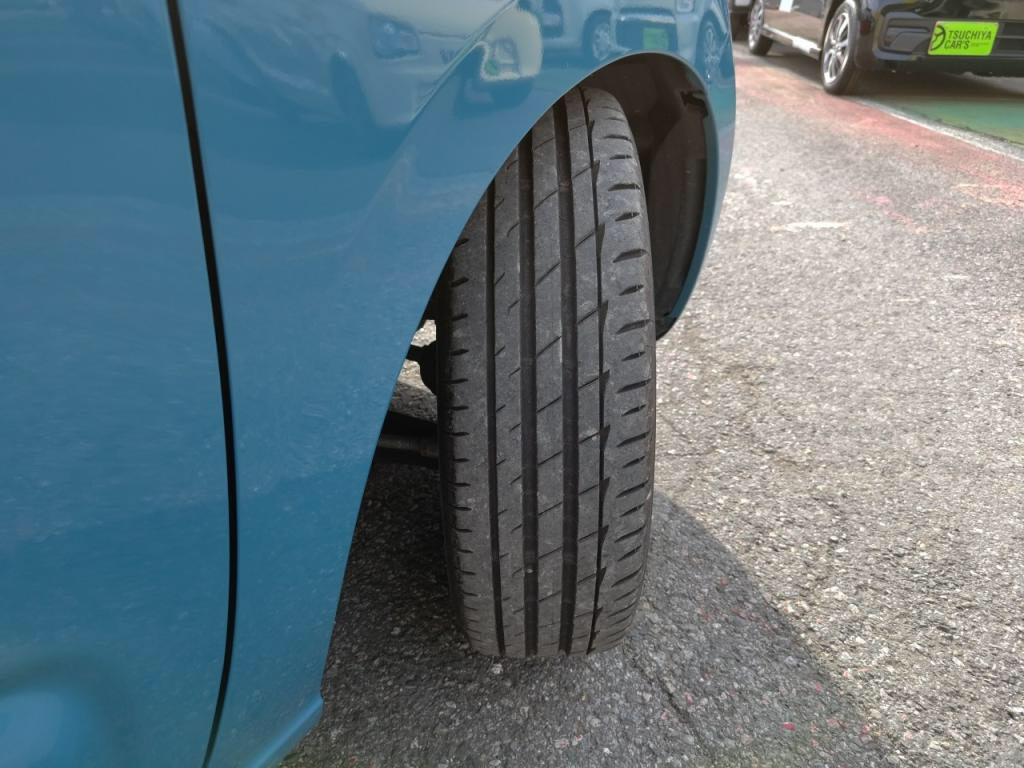 キャロル５ＤハイブリッドＧＸの写真 28