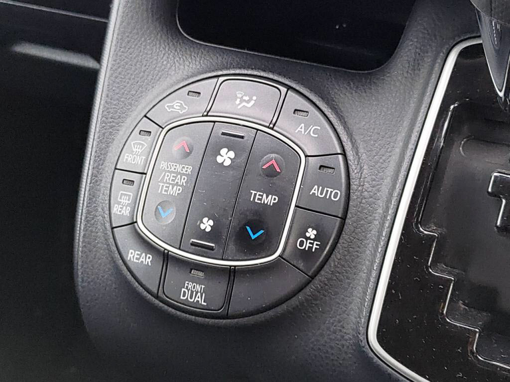 ノアＸの写真 14