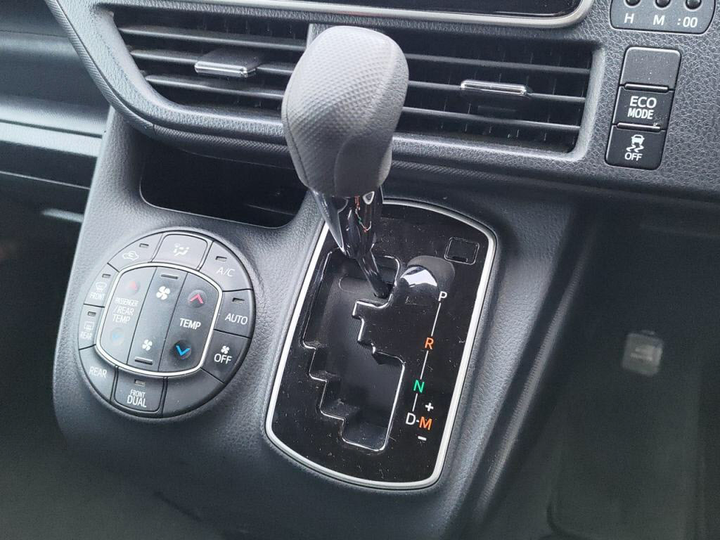 ノアＸの写真 15