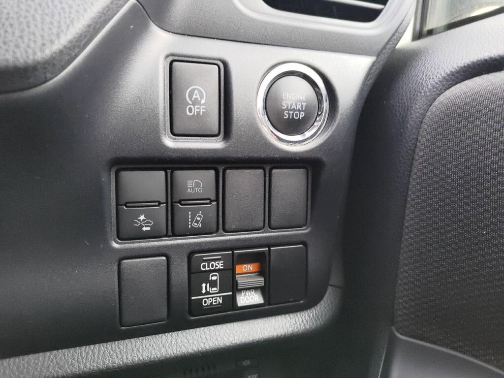 ノアＸの写真 16