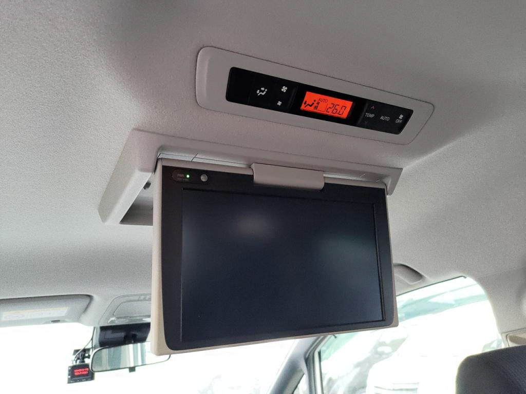 ノアＸの写真 19