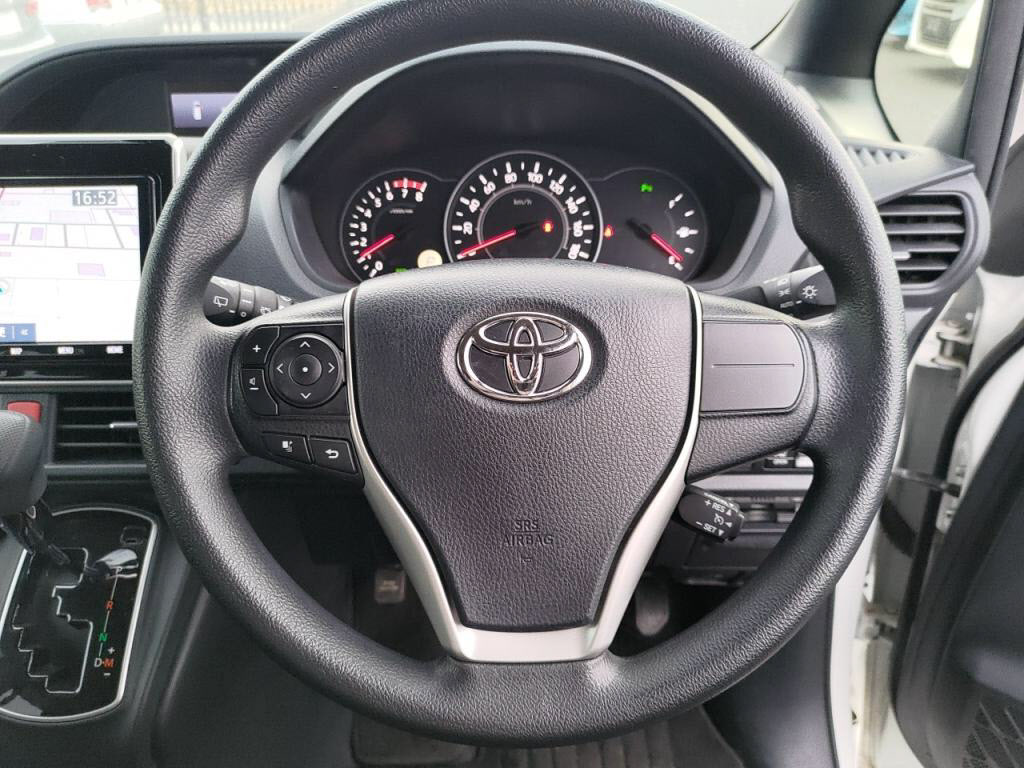 ノアＸの写真 20