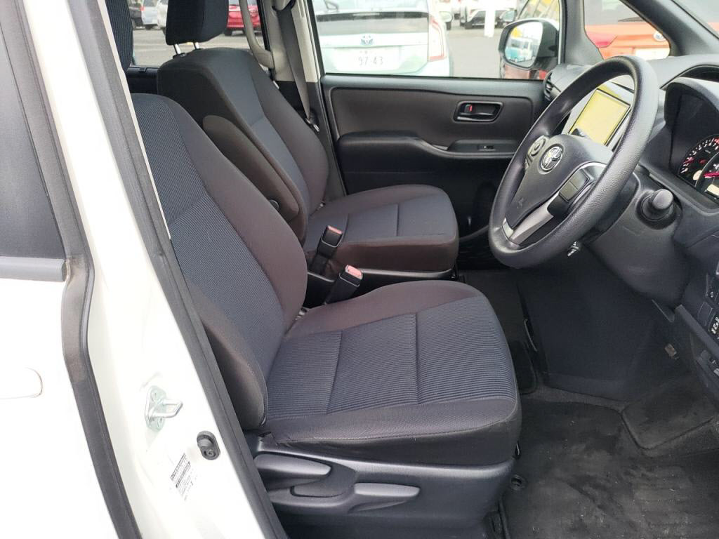 ノアＸの写真 21