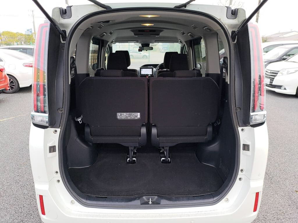 ノアＸの写真 25