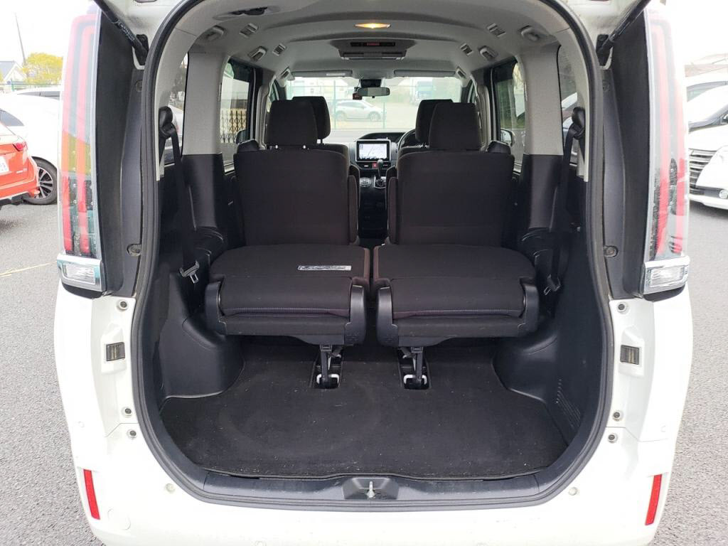 ノアＸの写真 26