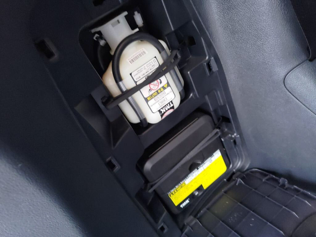 ノアＸの写真 28