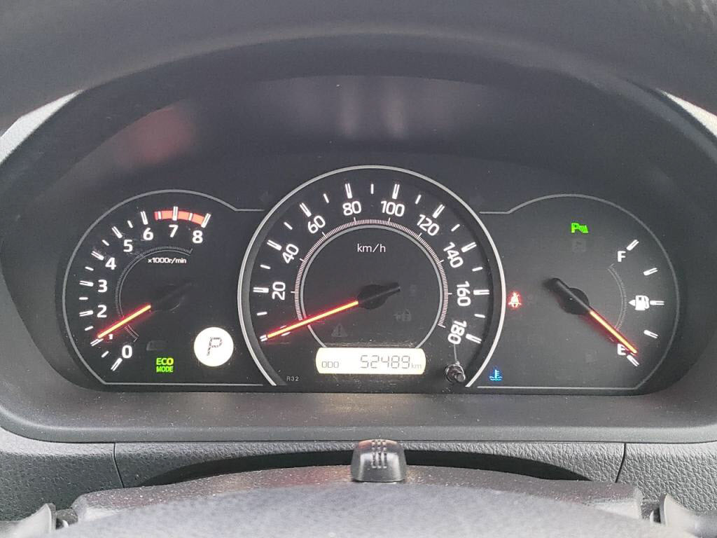 ノアＸの写真 29