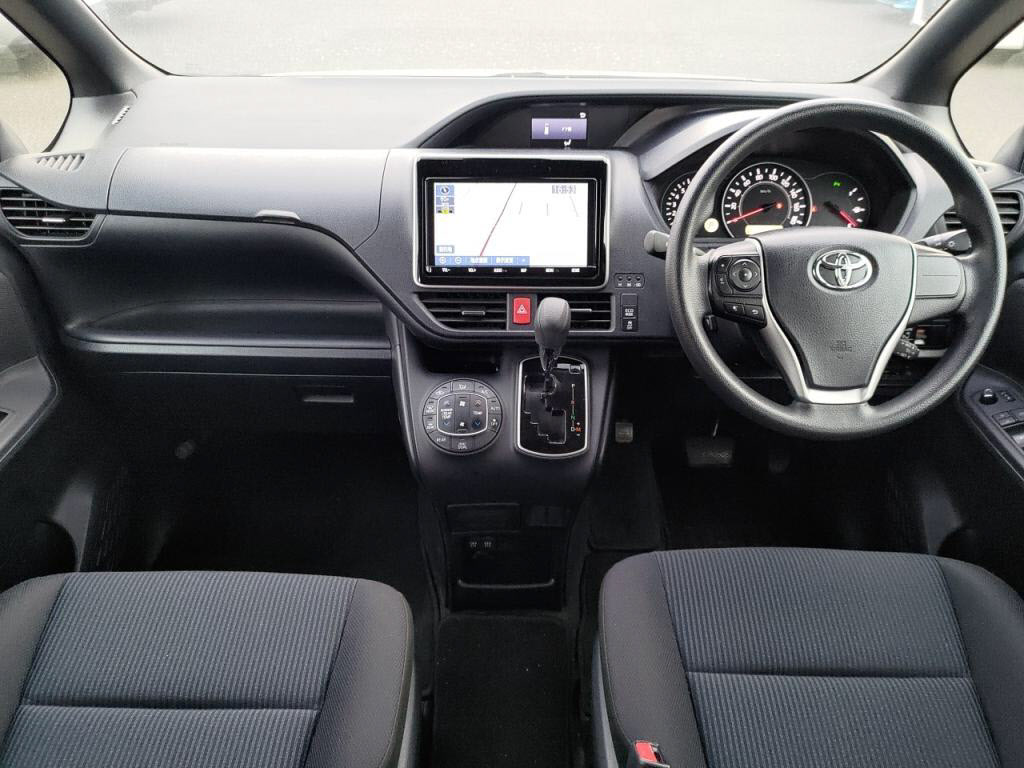 ノアＸの写真 3