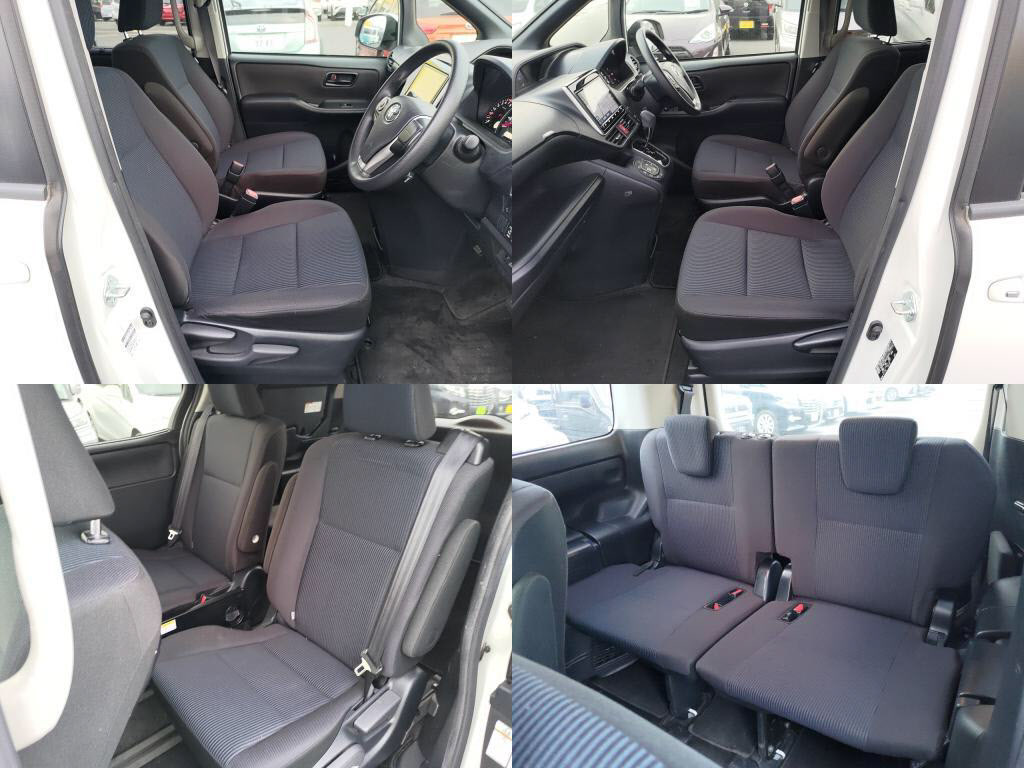 ノアＸの写真 7