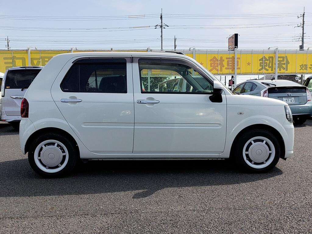 シエンタダイスリミテッドの写真 10