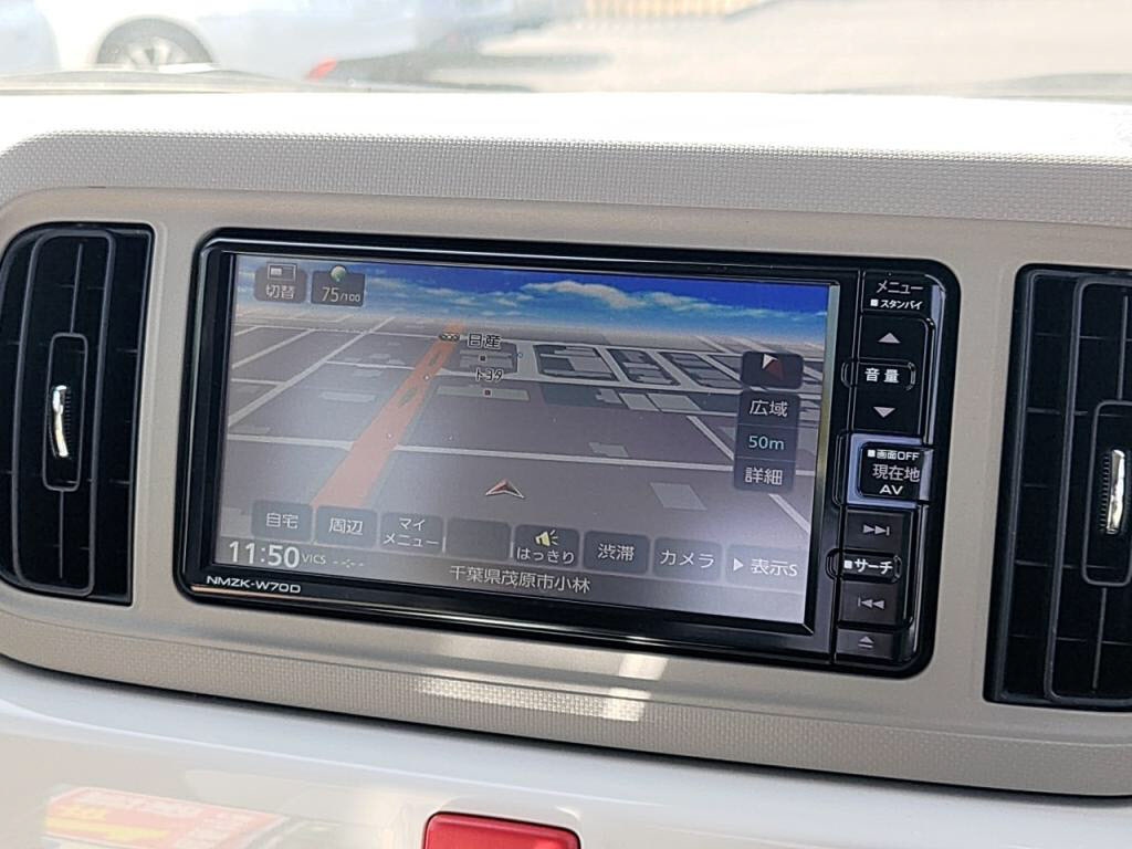 シエンタダイスリミテッドの写真 16