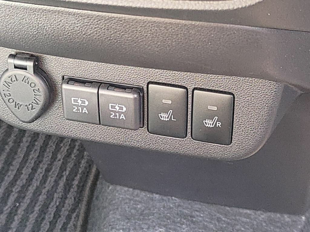 シエンタダイスリミテッドの写真 18