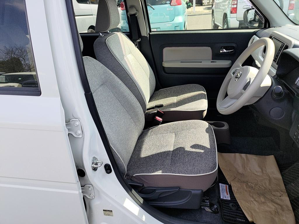 シエンタダイスリミテッドの写真 20