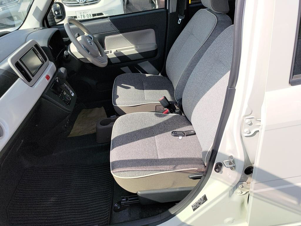 シエンタダイスリミテッドの写真 21