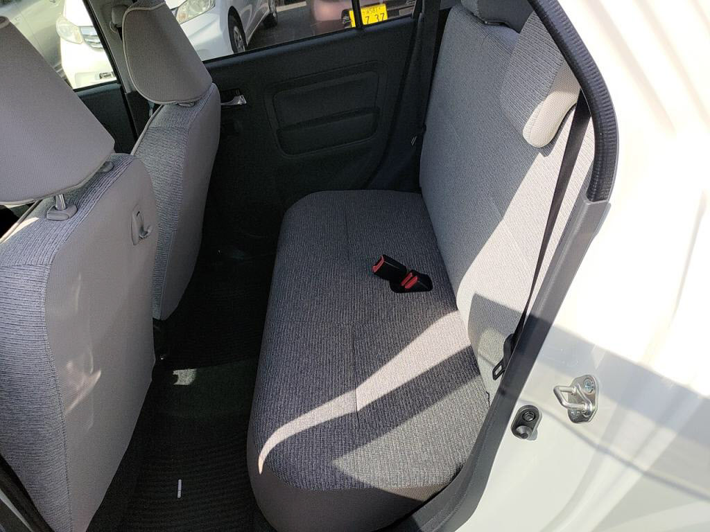 シエンタダイスリミテッドの写真 22