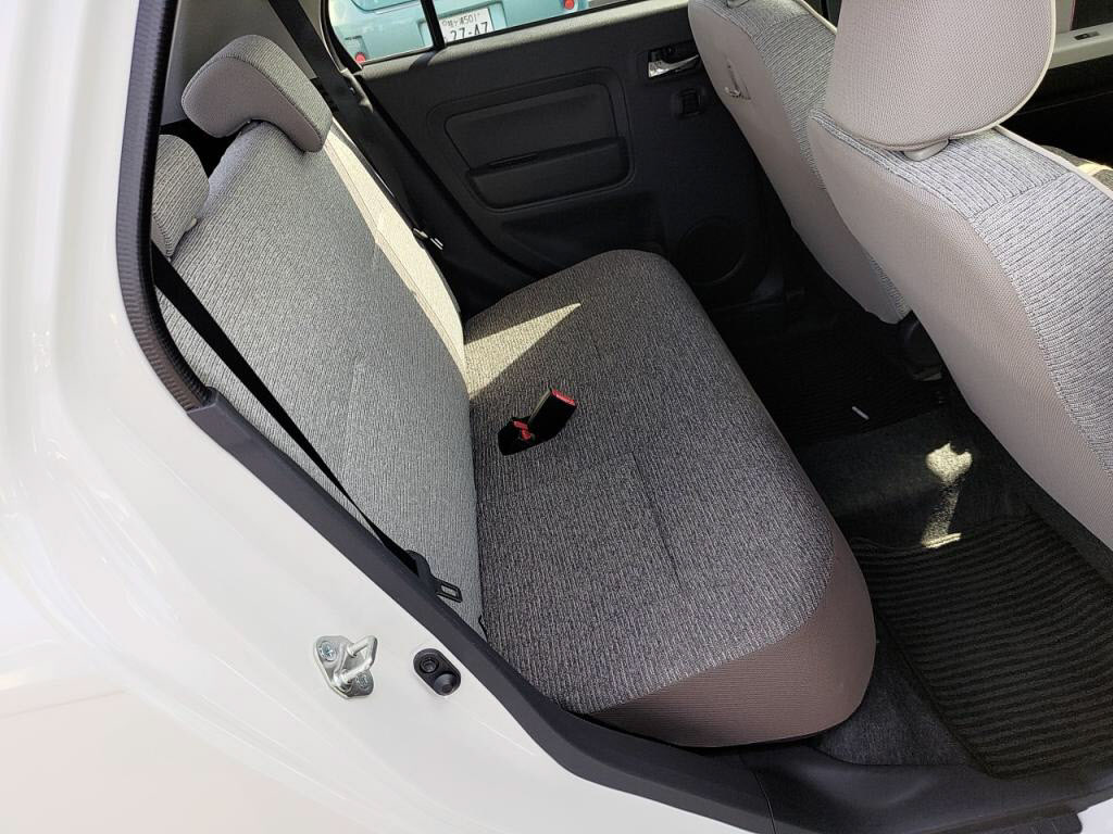 シエンタダイスリミテッドの写真 23