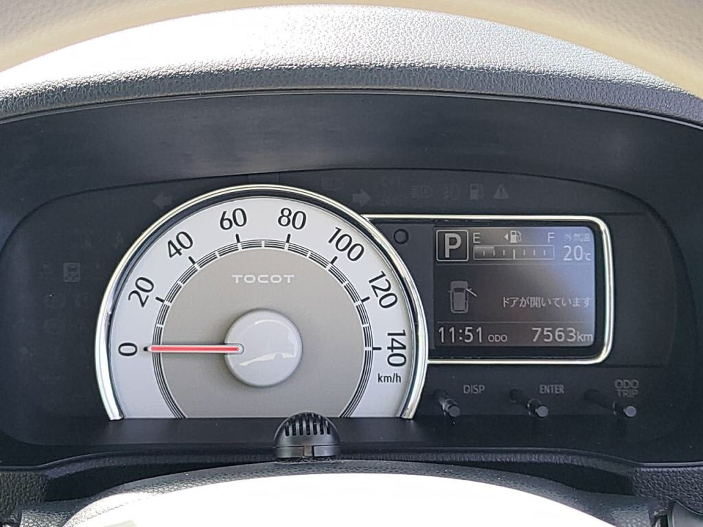 シエンタダイスリミテッドの写真 28