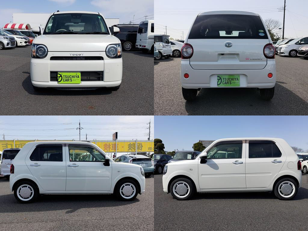 シエンタダイスリミテッドの写真 4