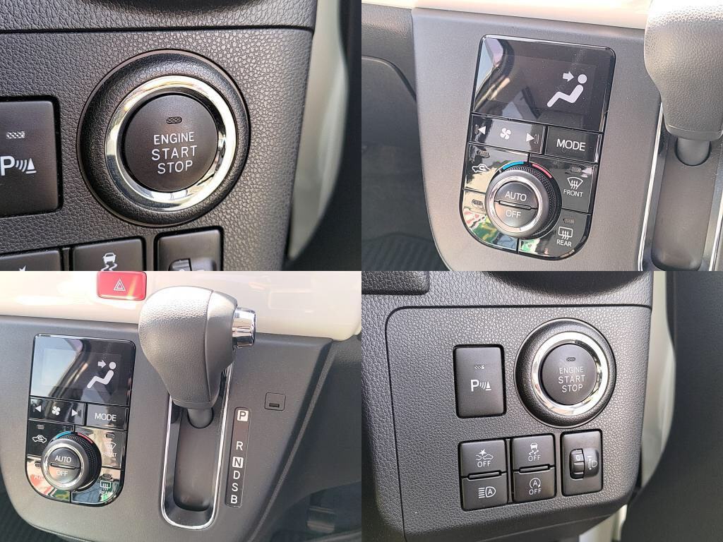 シエンタダイスリミテッドの写真 5